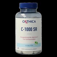 Vitamine C-1000 SR 90 Tabletten - thumbnail