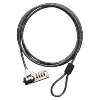 Veiligheidskabel Targus DEFCON® CL