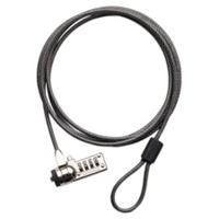 Veiligheidskabel Targus DEFCON® CL - thumbnail