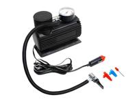 Eufab Mini 17bar Compressor 17 bar Analoge Manometer - thumbnail