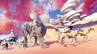 Paper Beast (Limited Run Games) (PSVR Required) - thumbnail