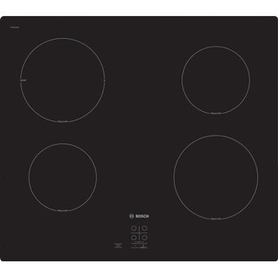 BOSCH PUG61RAA5D Serie 2 Opbouw Inductiekookplaat