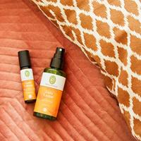 Primavera Aroma roll-on good mood 10 Milliliter - thumbnail