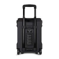 Dankzij de draagbare Bluetooth®-luidsprekers FONESTAR CALIFORNIA 200 W - thumbnail