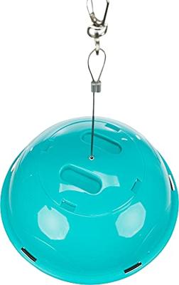 TRIXIE FOOD BALL METAAL / KUNSTSTOF ASSORTI 16X16X16 CM 3 ST TRIXIE FOOD BALL METAAL / KUNSTSTOF ASSORTI 16X16X16 CM 3 ST
