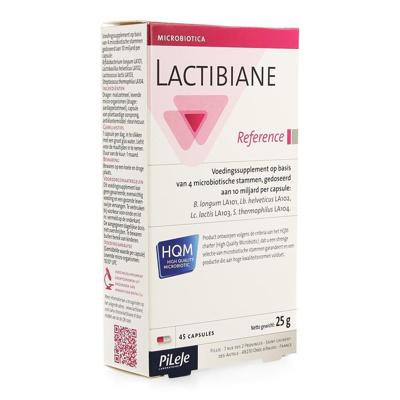 Lactibiane Reference 45 Capsules