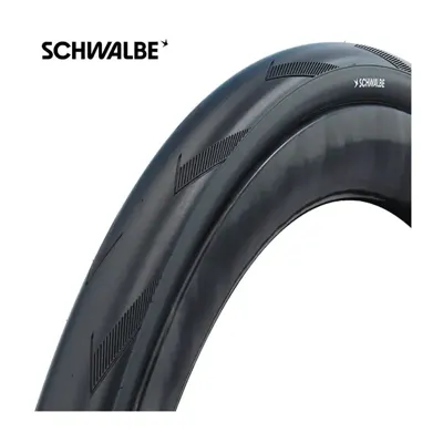 Schwalbe vouwband pro one aero rear 28-622 zwart