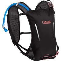 Camelbak Women's Circuit Run Vest 1,5L Drinksysteem Black 1,5L - thumbnail