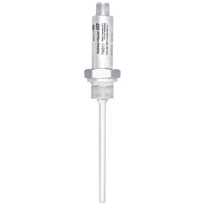 Endress+Hauser Thermometer TM311-AAC0BD2BBX1A1 Meetbereik temperatuur-50 tot +200 °C Endress+Hauser Thermometer TM311-AAC0BD2BBX1A1 Meetbereik temperatuur-50 tot +200 °C