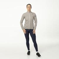 AGU Ultralight Regenjas Performance Dames - Grijs - S - thumbnail