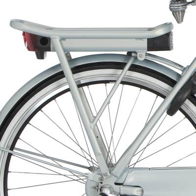 Cortina achterdrager e-u4 light azure blue matt