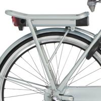 Cortina achterdrager e-u4 light azure blue matt - thumbnail