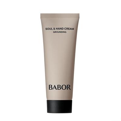 Babor Soul & Body Hand Cream 75 ml Handverzorging