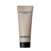 Babor Soul & Body Hand Cream 75 ml Handverzorging - thumbnail