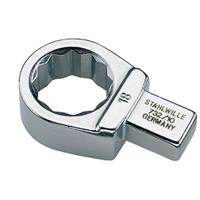 Stahlwille 58621038 Insteekringsleutel - thumbnail