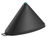 GARDENA Onkruidverdelgingskap spuitopzetstuk - thumbnail