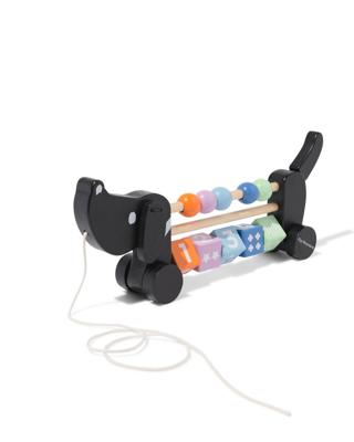 HEMA Takkie telraam hout