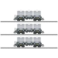 Märklin 48263 Stortgoedwagen AC - thumbnail