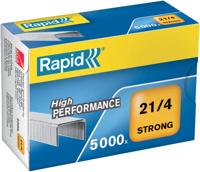 Rapid Nietjes 21/4, doos van 5.000 nietjes - thumbnail