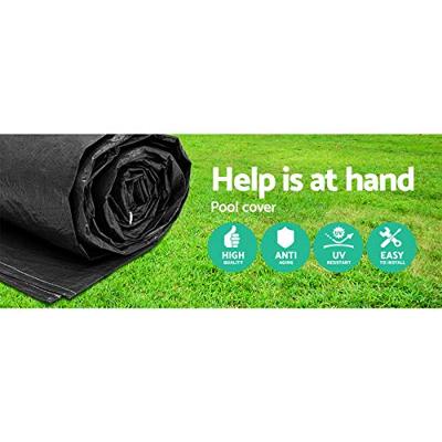 Bestway | Afdekzeil Flowclear PVC Ø 427 cm