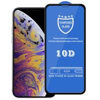 9H 10D Screen Tempered Glass Screen Protector voor iPhone XS Max / iPhone 11 Pro Max - thumbnail