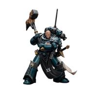 Warhammer The Horus Heresy Action Figure Alpha Legion Harrowmaster Armillus Dynat 20 cm - thumbnail