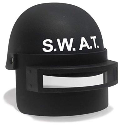 SWAT Helm Kinderen
