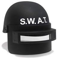 SWAT Helm Kinderen - thumbnail