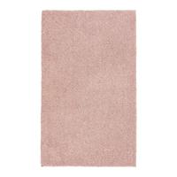 Aquanova Loa Badmat 60x100 cm Oud roze LOABMM-87 - thumbnail