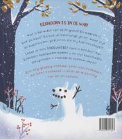 De sneeuwdief - thumbnail