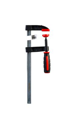 Diggers F -Klem Bi-Materiaal Handvat | 80x400 - DIG207