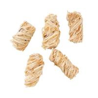 Aanmaak houtwollen 32 stuks FSC 100% Barbecook - Barbecook - thumbnail