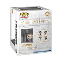Harry Potter Funko Pop Deluxe Vinyl: Hog's Head with Dumbledore - thumbnail