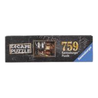 Ravensburger Escape 5 Dragon Puzzel - thumbnail