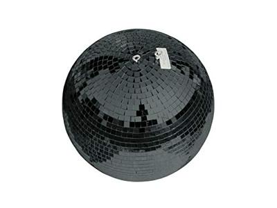 EUROLITE Mirror Ball 40cm black