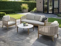 Fonteyn | Arco Loungeset - thumbnail