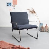 Eleonora Fauteuil Delta - thumbnail