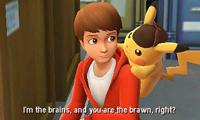 Detective Pikachu - thumbnail