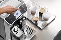 DeLonghi PrimaDonna Elite ECAM 650.55.MS Combinatiekoffiemachine 2 l Volledig automatisch - thumbnail