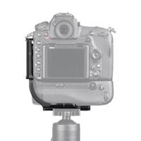 Sunwayfoto L-Plate for Nikon D850 (incl. grip PNLD850G) - thumbnail