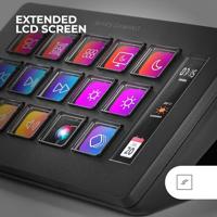 Privacy filter Mars Gaming MSDONE - thumbnail