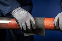 PFERD TOOLS BG BL 230x280 A 80 45098028 Schuurpapier Korrelgrootte (num) 80 (l x b) 280 mm x 230 mm 10 stuk(s) - thumbnail