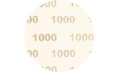 PFERD TOOLS Kss-Net 45018022 Excenterschuurpapier Korrelgrootte (num) 1000 (Ø) 150 mm 25 stuk(s)