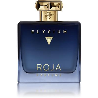 ROJA London Pour Homme Elysium Eau de Parfum 100ml ROJA London Pour Homme Elysium Eau de Parfum 100ml