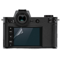Leica 19624 Premium hybrid glass, display protection, size 3 - thumbnail