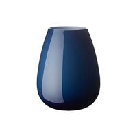Villeroy & Boch Drop Vaas 22,8 cm Midnight Sky - thumbnail