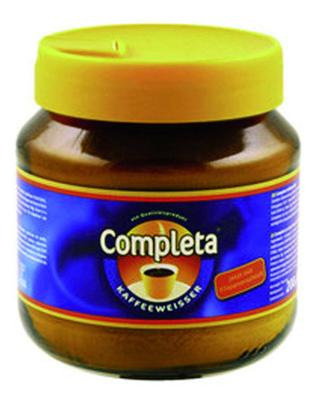 Koffiecreamer friesche vlag completa pot 200gr | 6 stuks