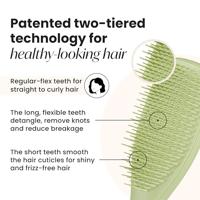 Tangle Teezer Ultimate Detangler Matte Olive Green - thumbnail