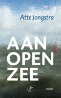 Aan open zee - Atte Jongstra - eBook (9789029505680) - thumbnail