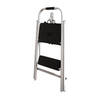 Haak voor ophanging 3M 4,5 Kg Wit Plastic (1 Stuks) - thumbnail